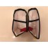 Kostüm Glühbirne / Lampe Maskottchen (Hochwertig)