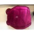Kostüm Alien / Monster "Rosa Runde" + Kühlweste "Blue M24" + Tasche "XL" + Hygiene Maske (Hochwertig)