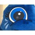 Wassertropfen Maskottchen Kostüm 2 (Hochwertig)