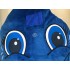 Wassertropfen Maskottchen Kostüm 2 (Hochwertig)
