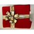 Kostüm Geschenk Box Maskottchen (Hochwertig)