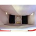 Kostüm Geschenk Box Maskottchen (Hochwertig)