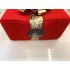 Kostüm Geschenk Box Maskottchen (Hochwertig)