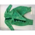 Kostüm Krokodil Maskottchen 3 (Hochwertig)