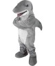 Maskottchen Hai Kostüm 1 (Werbefigur)