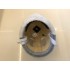 Maskottchen Hai Kostüm 3 (Werbefigur)