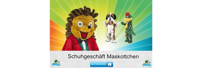 Schuhgesch&auml;ft