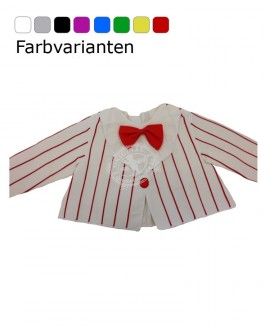 Ersatz Zubehör "Jacke" (Modell 156c)