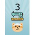 Reparatur am Kostüm Option "3"
