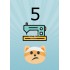 Reparatur am Kostüm Option "5"