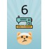 Reparatur am Kostüm Option "6"