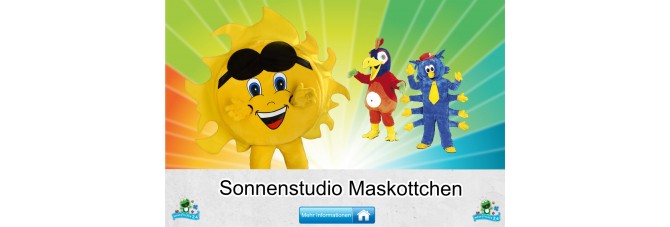 Sonnenstudio