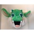 Kostüm Drache Maskottchen 17 (Hochwertig)