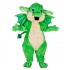 Kostüm Drache 17 + Tasche "Star" + Hygiene Maske (Hochwertig)