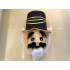 Kostüm Nussknacker Maskottchen (Hochwertig)