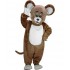 Maskottchen Maus Kostüm 1 (Werbefigur)