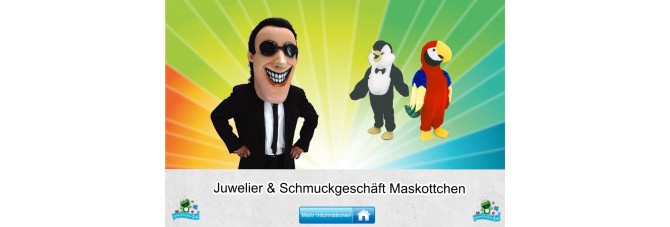 Juwelier & Schmuckgesch&auml;ft