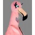 Verleih Kostüm Flamingo