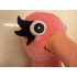 Verleih Kostüm Flamingo