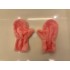 Verleih Kostüm Flamingo
