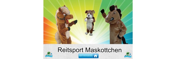 Reitsport