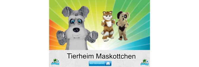 Tierheim