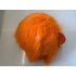 Orange Nederland Löwen Kostüm Maskottchen 10 (Hochwertig)