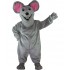 Maskottchen Maus Kostüm 4 (Werbefigur)