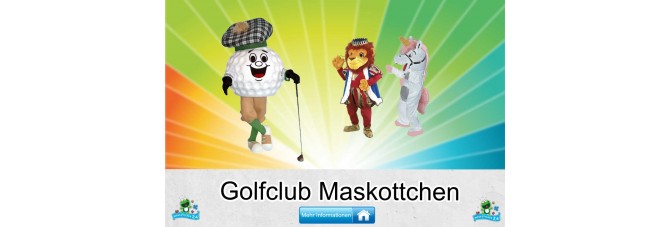 Golfclub