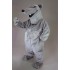Maskottchen Ratte Kostüm 1 (Werbefigur)