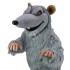 Maskottchen Ratte Kostüm 2 (Werbefigur)