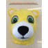Bär Maskottchen Kostüm 8 (Professionell)