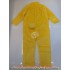 Bär Maskottchen Kostüm 9 (Professionell)