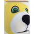 Bär Maskottchen Kostüm 9 (Professionell)