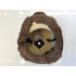Maskottchen Grizzly Bär Kostüm (Werbefigur)