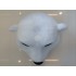 Eisbär Maskottchen Kostüm 8 (Professionell)