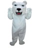 Eisbär Kostüm 2