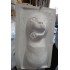 Kostüm Eisbär 10 + Haube + Kissen + Tasche (Professionell)