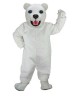 Eisbär Kostüm 4
