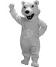 Maskottchen Eisbär 1
