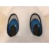 Kostüm Eisbär 5 + Haube + Kissen + Tasche (Werbefigur)