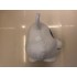 Kostüm Eisbär 5 + Haube + Kissen + Tasche (Werbefigur)