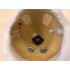 Kostüm Eisbär 5 + Haube + Kissen + Tasche (Werbefigur)