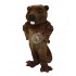 Biber Maskottchen Kostüm 1 (Professionell)