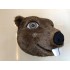 Biber Maskottchen Kostüm 1 (Professionell)