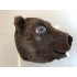 Biber Maskottchen Kostüm 1 (Professionell)
