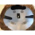 Biber Maskottchen Kostüm 1 (Professionell)