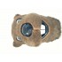 Maskottchen Biber 1