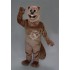 Maskottchen Biber Kostüm 2 (Werbefigur)