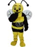 Maskottchen Biene 2